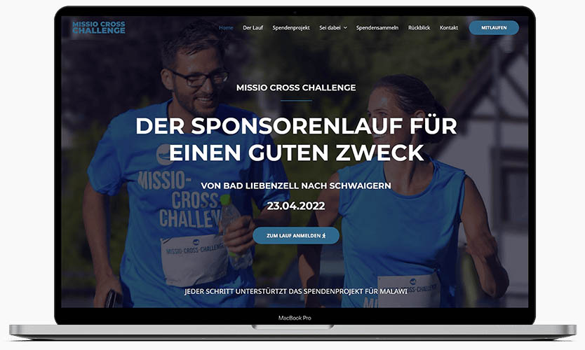 Webdesign in Heilbronn
