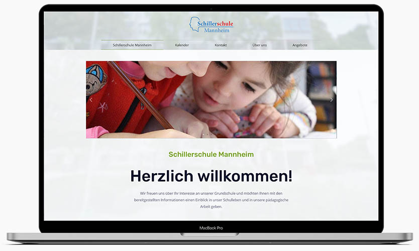 Schillerschule Mannheim Referenz Hintergrund resize