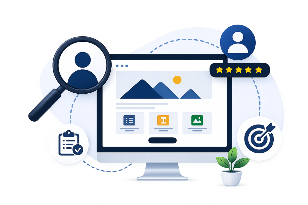 suche Webdesigner finden
