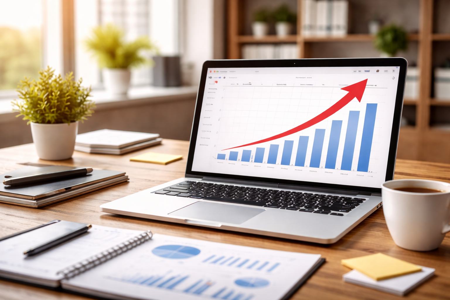 Website bringt keine Anfragen